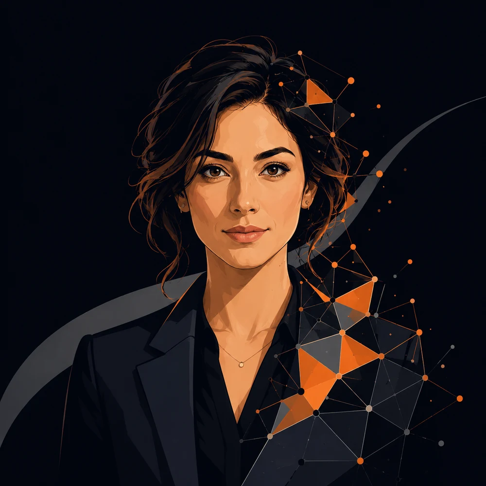 Donna — Datazoic's AI agent